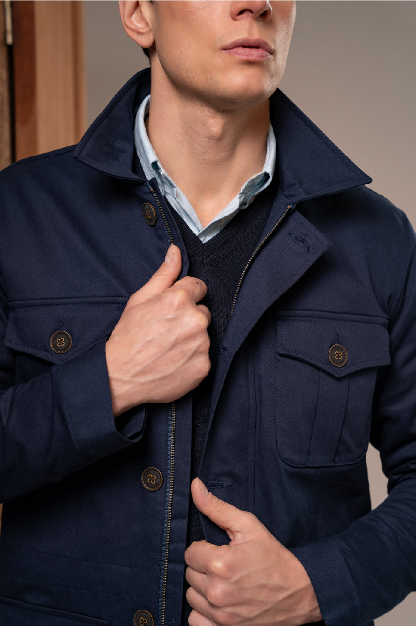 Chaquetas para Hombre