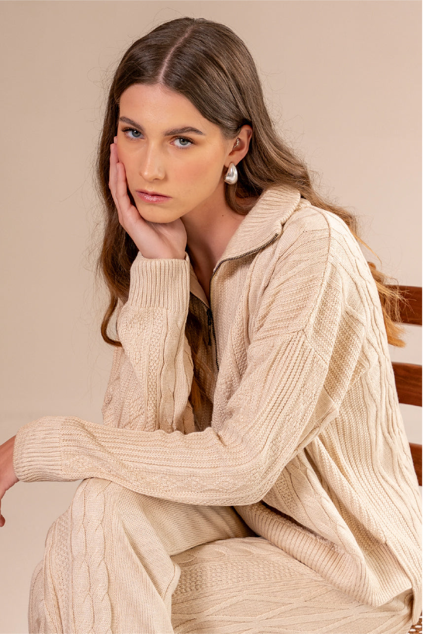 Suéteres para Mujer - Sacos- Buzos