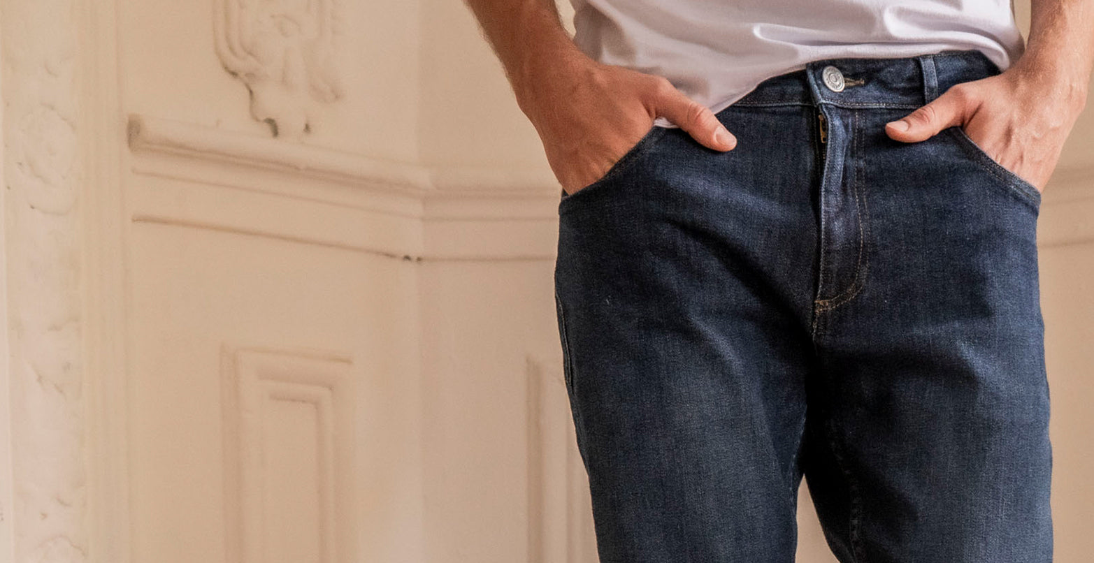 Partes Inferiores Hombre