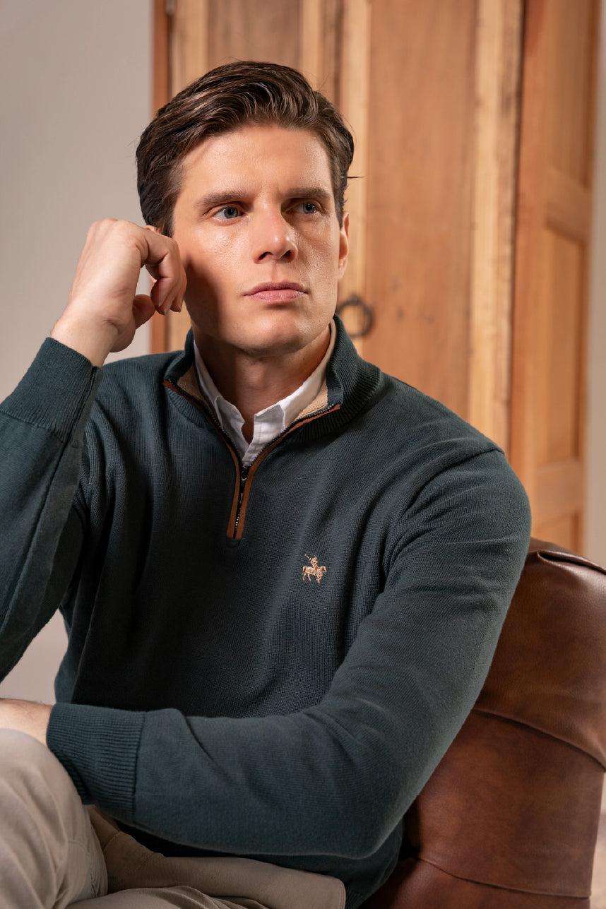 Suéteres para hombre - sacos- buzos